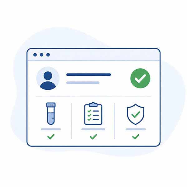 FMCSA Clearinghouse DOT Register